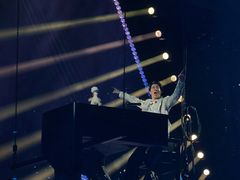 -梦之蓝青奥体育公园体育馆