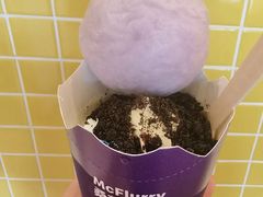 -麦当劳(松江店)