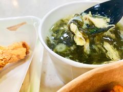 -德克士(广州南站店)