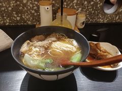 -贡梅老面馆·蟹粉面·无锡特色小吃(南长街主推店)