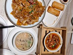 -滋粥楼·顺德菜海鲜茶点(金融城店)