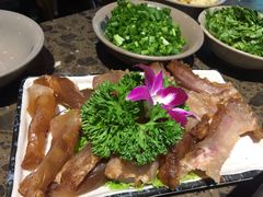 -重庆渝达老火锅(春熙路店)