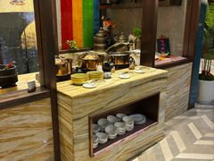 -西藏饭店·亚克·食光自助餐厅