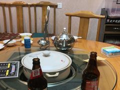 -清真华宇开锅羊肉