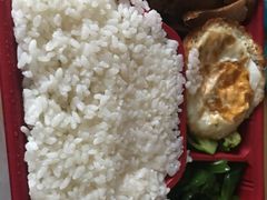 铁板猪扒饭-港式餐厅(阜阳店)