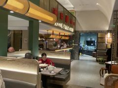 -湘轩·土菜研究院(光大店)