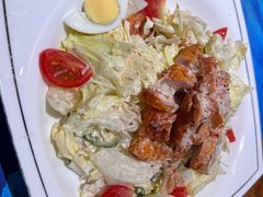 -HELLO MUSAE 拾光缪斯餐厅·纯正希腊风味(苏州中心店)