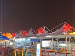 -海河游船-永乐码头(大悲院)