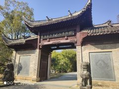 -景德镇古窑民俗博览区