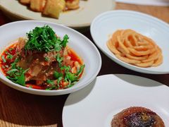 夫妻肺片-马旺子·川小馆