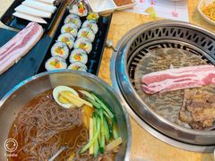 -德寿宫韩国料理(下沙店)