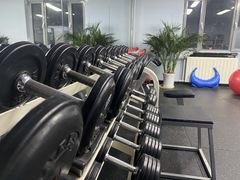 -悦健身私教工作室(双井店)