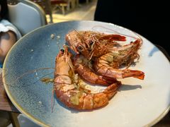 -金海湾自助餐厅(金陵饭店)