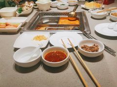 -海底捞火锅(公益西桥店)