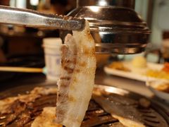 -炽城·烤肉名家(鸿达中央广场店)