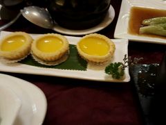 -喜鹊茶点.啫煲(车陂店)