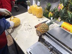 -物美综合超市(旧宫店)