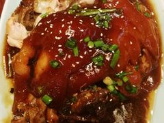 -小土豆北方菜馆(文慧园店)