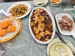 -翠茗农庄土菜馆(天目湖店)