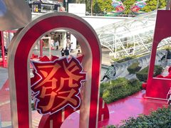 -VT101维多利广场