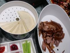 -凤凰园烤鸭店·唐山菜·传承花椒肉(老唐丰路店)