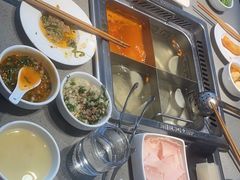 -海底捞火锅(龙湖金沙天街店)