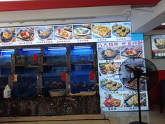 -鑫鸿达·海鲜闽菜热炒小馆(中山路店)