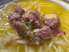 -印象鲵宴·张家界地标美食名片(溪布街店)