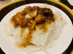 -香云轩·顺德菜(香云纱园林酒店店)