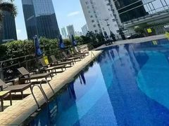 -威克健身游泳(万菱汇店)