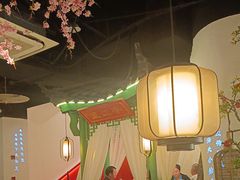 -荷塘秋月·本帮江浙菜(国权路店)