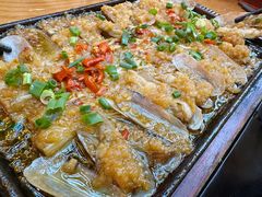 -王扯火胖哥烤生蚝(眉山首店)