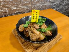-芋包王闽南茶楼(八市店)