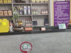 -郭林家常菜烤鸭(曙光西路店)