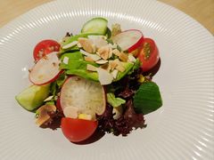 -本处·素食·融合料理(南油店)