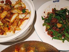 -老阿爸鲜鱼土菜(园区永旺店)