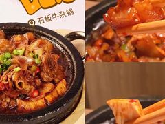 -七八冷面·延边朝鲜族美食(圣熙八号店)