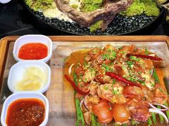 -锦府盐帮·私宴(赛特店)