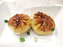 腾元生煎包-腾元生煎(西华路店)