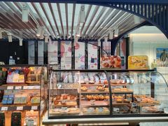 -巴黎贝甜(南京万达店)