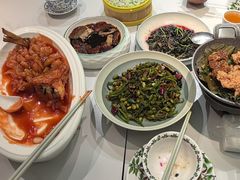 -苏梦江南·淮扬菜(夫子庙店)