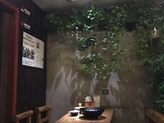 -万记麻辣烫国展总店