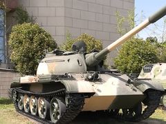 -新四军黄桥战役纪念馆(新馆)