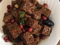 -长兴菜馆(高桥店)