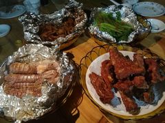 -临高吉海土窑海鲜(琼山店)