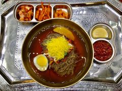 朝鲜冷面-玉流珍肴馆(亮马桥店)