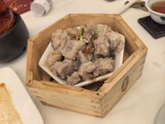 -侨美·唐荔园·40年地道粤菜