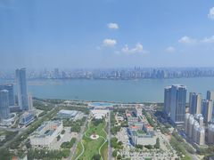-南昌双子塔303观光厅