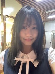 -藤野造型烫染