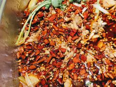 -味之绝·美蛙鱼头火锅(科巷店)